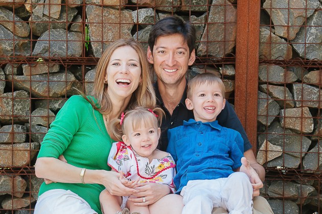 Family Foto Favorite