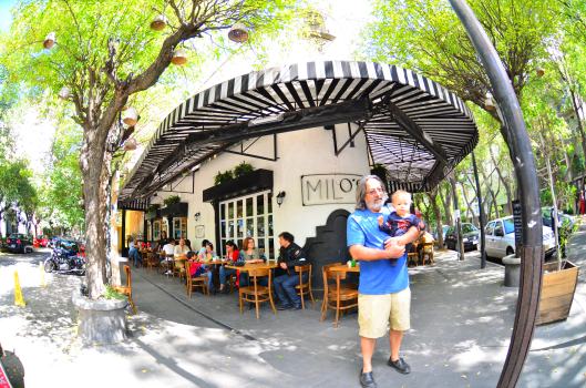 2012 04 06 Out and About (1)