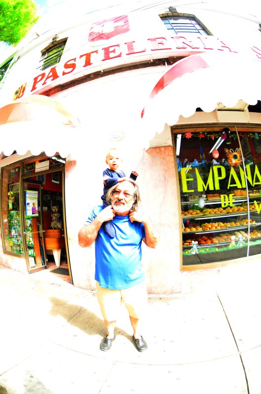 2012 04 06 Out and About (9)