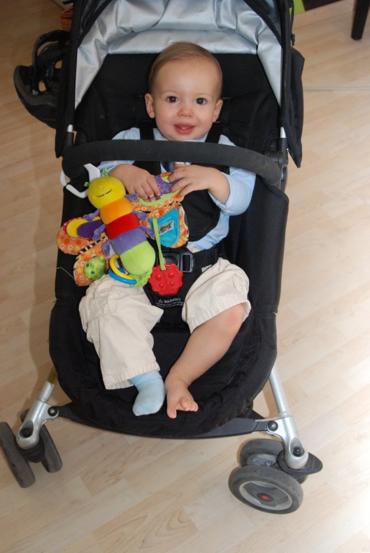 2012 05 30 Who Needs Socks