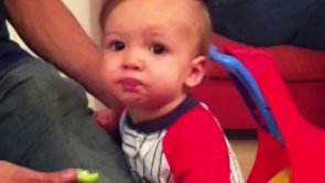 2012 06 17 Lime Face