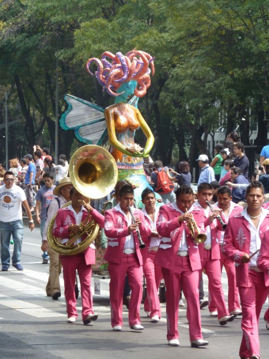 2012 11 13 Alebrijes Parade (3)