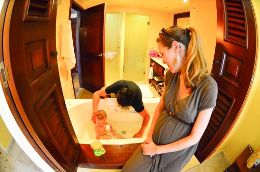 2012 12 30 A Real Bathtub-1