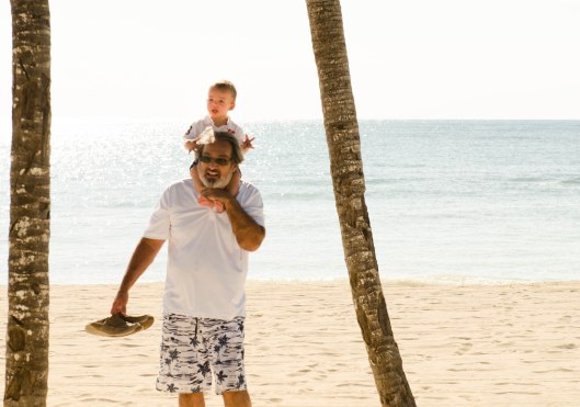 2013 01 02 At the Beach-3