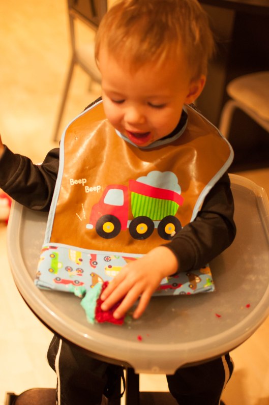 2013 01 06 Trading in Dad for Cupcakes-3