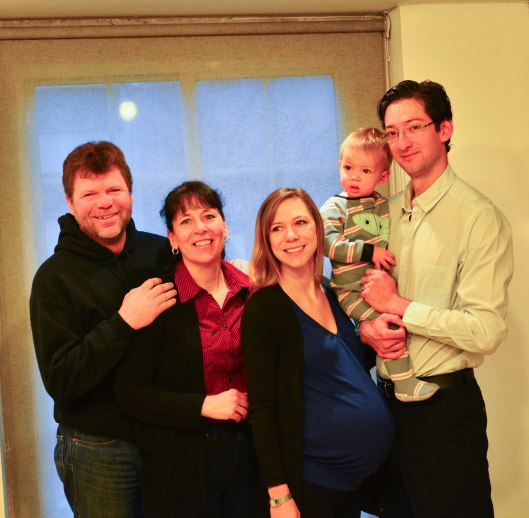 2013 02 12 Welcome Party-1