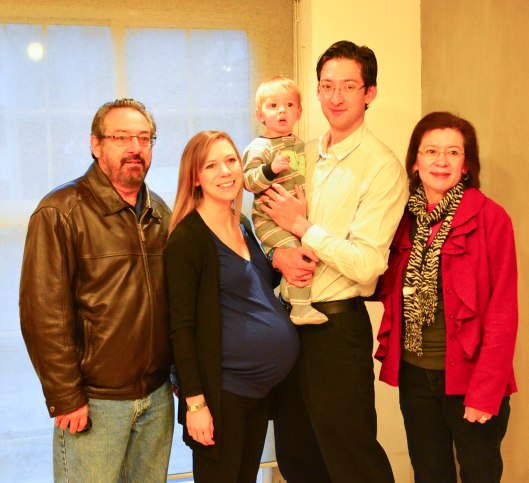 2013 02 12 Welcome Party-2