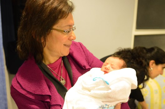 2013 02 12 Welcome Party-4-2