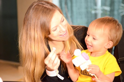 2013 02 12 Welcome Party-4