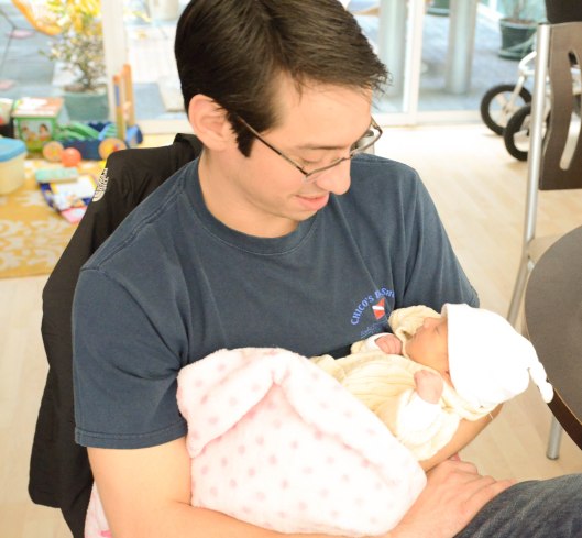 2013 02 12 Welcome Party-6