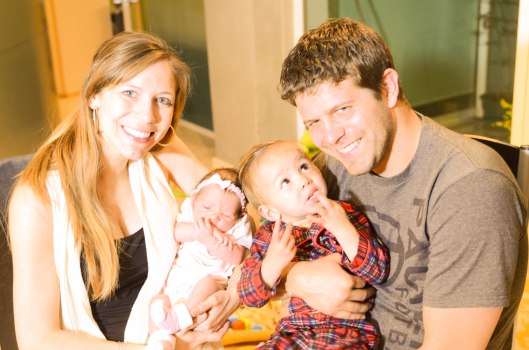 2013 02 12 Welcome Party-8