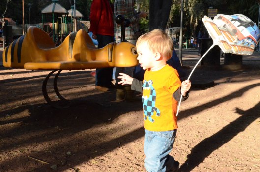 2013 02 13 Balloon Man-6