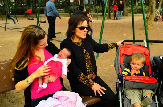 2013 02 15 First Trip to the Park-7