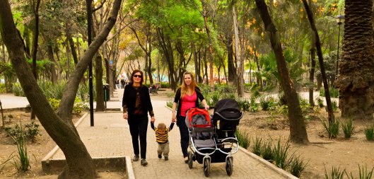 2013 02 15 First Trip to the Park-8