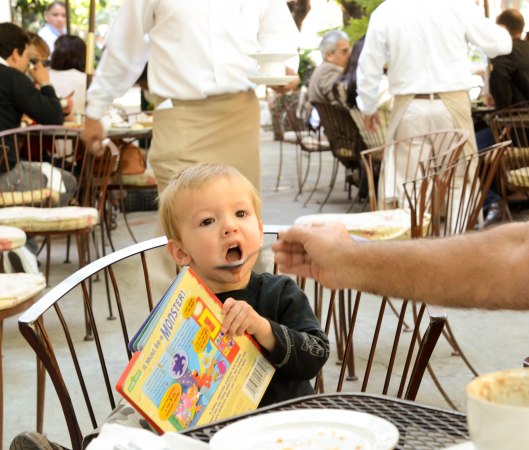 2013 02 16 Dining Out-1