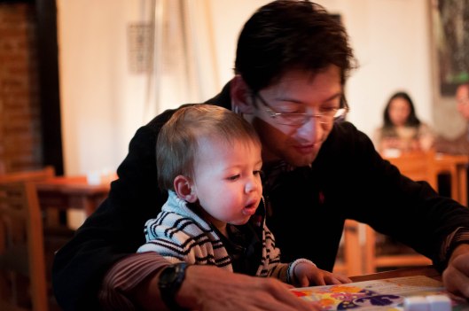 2013 02 16 Dining Out-3