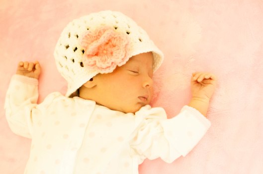 2013 02 18 Little Lady-7