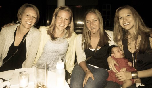 2013 02 25 First Girls' Night-1