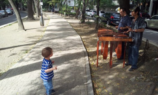 2013 02 27 Finding Music