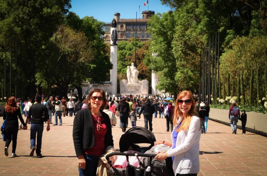 2013 03 05 75 and Sunny-1