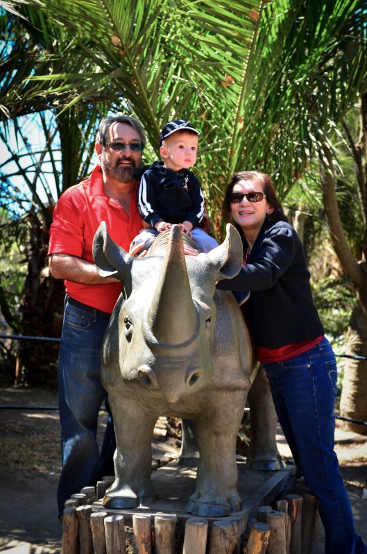 2013 03 05 75 and Sunny-2