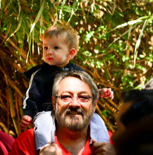 2013 03 05 75 and Sunny-3