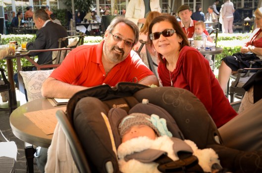 2013 03 05 75 and Sunny-4