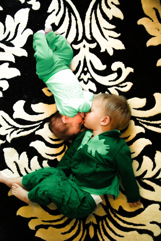 2013 03 17 Kiss Me, I'm Irish-1