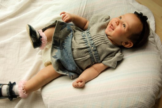 2013 03 23 Happy 2 Months, Alexandra!-1