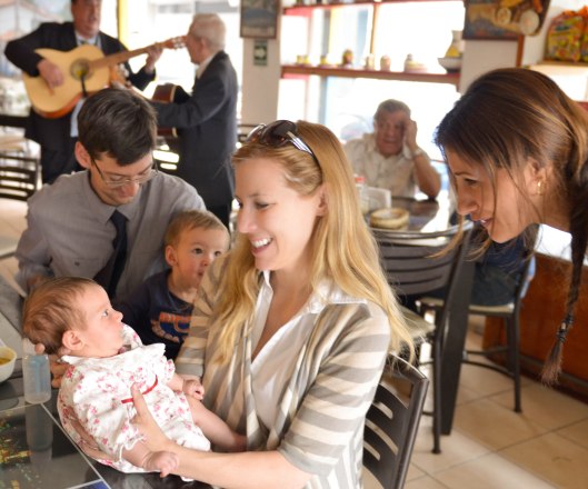 2013 03 24 The Colombian Place-1