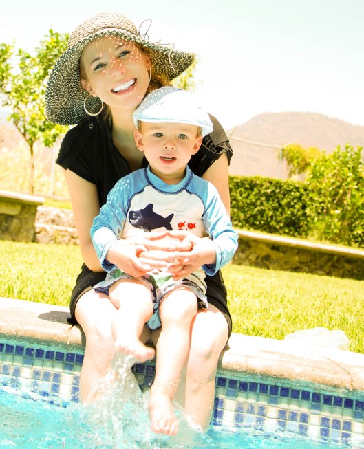 2013 03 27 Family Day-6