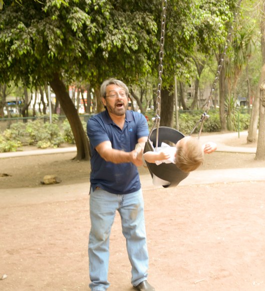 2013 03 30 Higher, Grandpa!-2