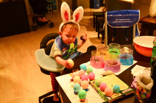 2013 04 11 Dying Eggs-12