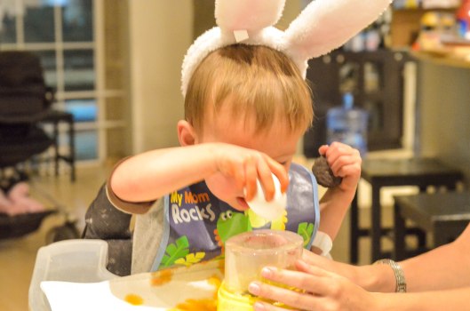 2013 04 11 Dying Eggs-6