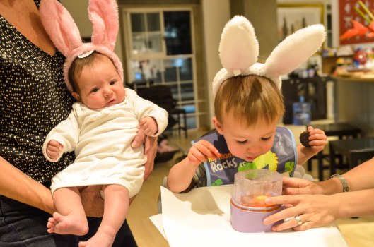 2013 04 11 Dying Eggs-8