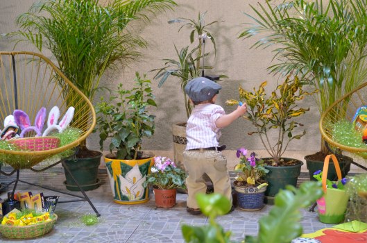 2013 04 15 Easter Morning-10