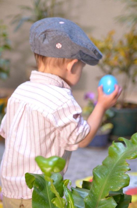 2013 04 15 Easter Morning-11