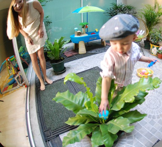 2013 04 15 Easter Morning-13