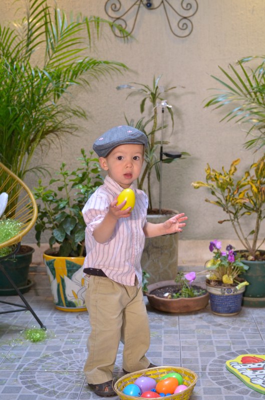 2013 04 15 Easter Morning-14