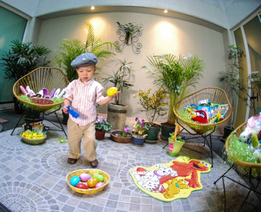 2013 04 15 Easter Morning-16