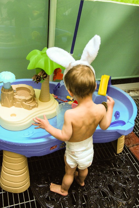 2013 04 15 Easter Morning-17