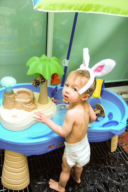 2013 04 15 Easter Morning-18