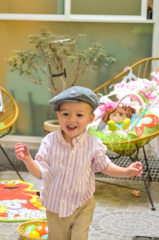 2013 04 15 Easter Morning-2