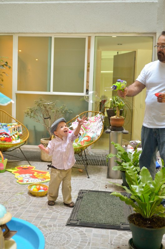 2013 04 15 Easter Morning-20