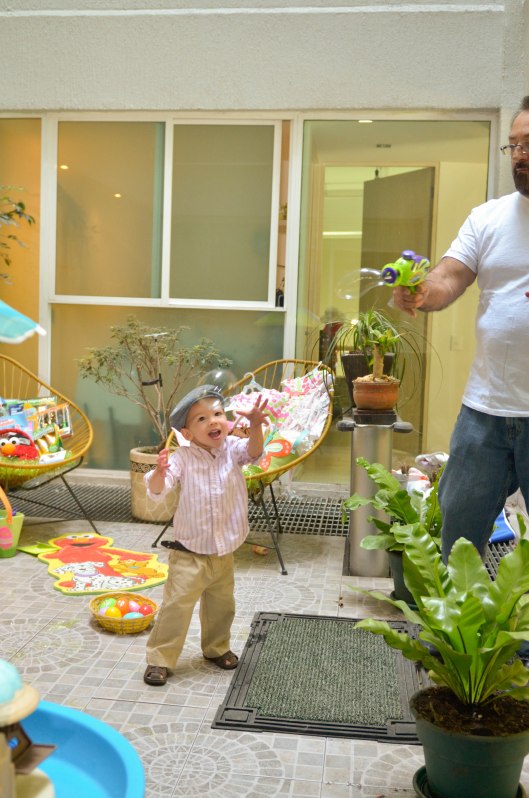 2013 04 15 Easter Morning-21