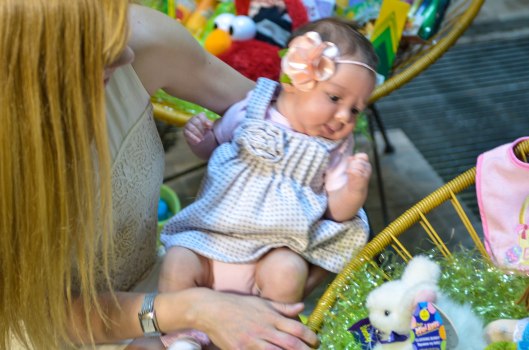 2013 04 15 Easter Morning-3