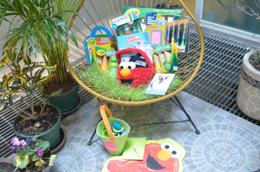 2013 04 15 Easter Morning-5