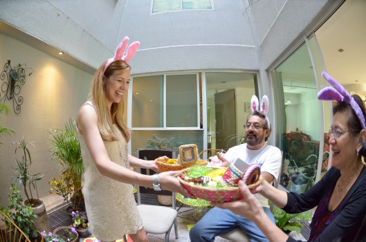 2013 04 15 Easter Morning-7