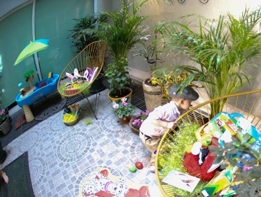 2013 04 15 Easter Morning-9