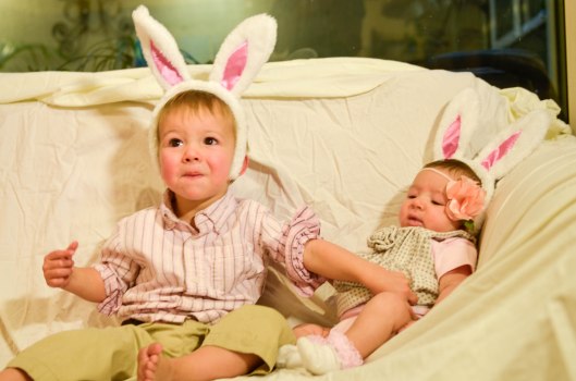 2013 04 17 Easter Portrait-4